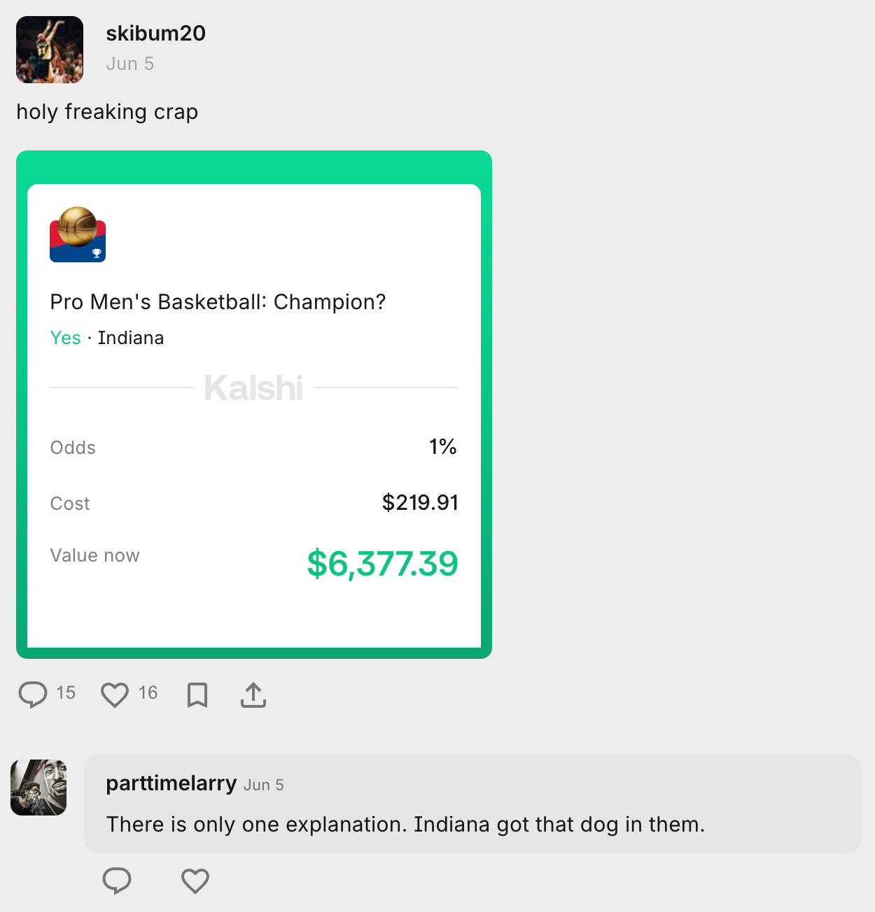 Welcome to Probable: Exploring Prediction Markets with Code